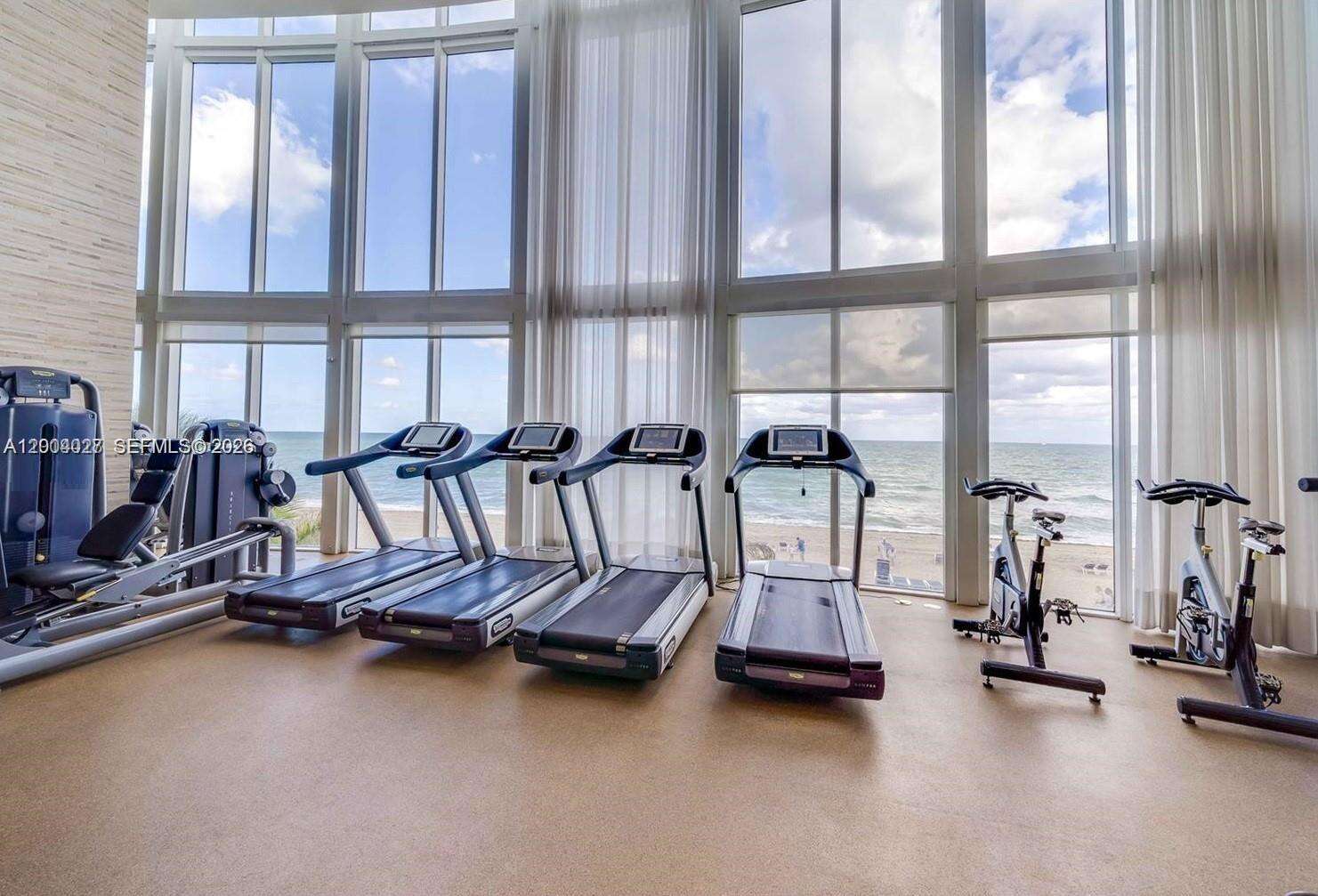 Trump Tower 1 at 16001 Collins Ave, Sunny Isles Beach, FL 33160 - For Rent photo 17