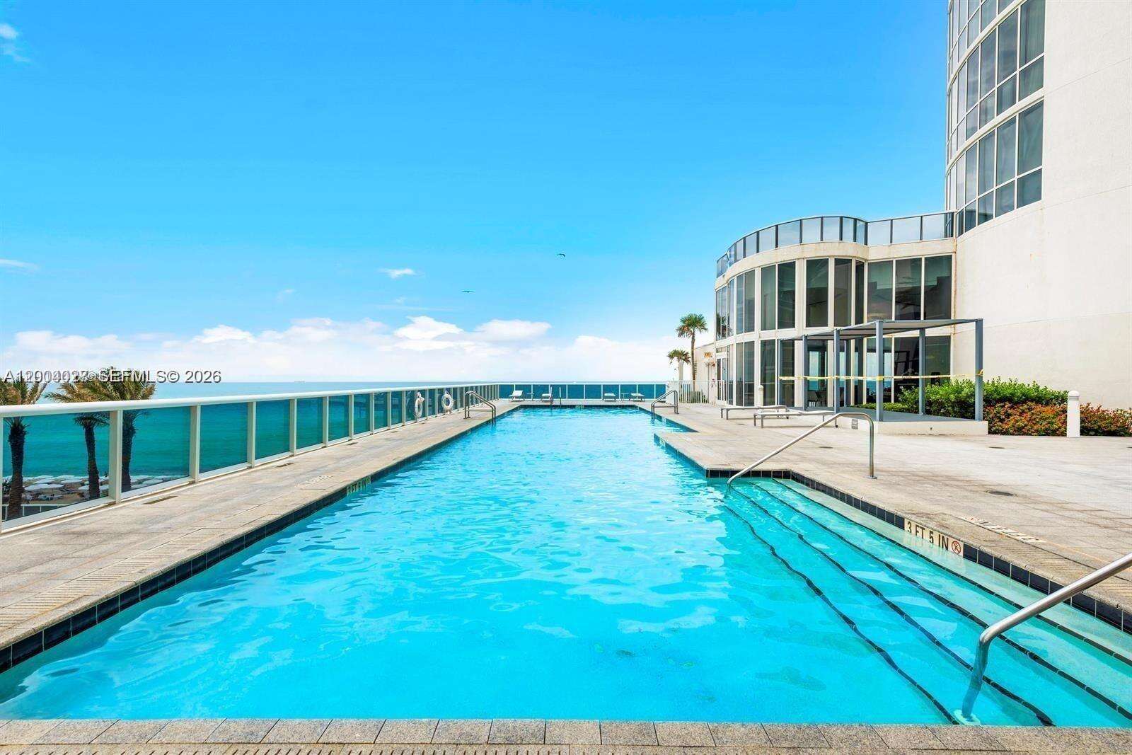 Trump Tower 1 at 16001 Collins Ave, Sunny Isles Beach, FL 33160 - For Rent photo 19
