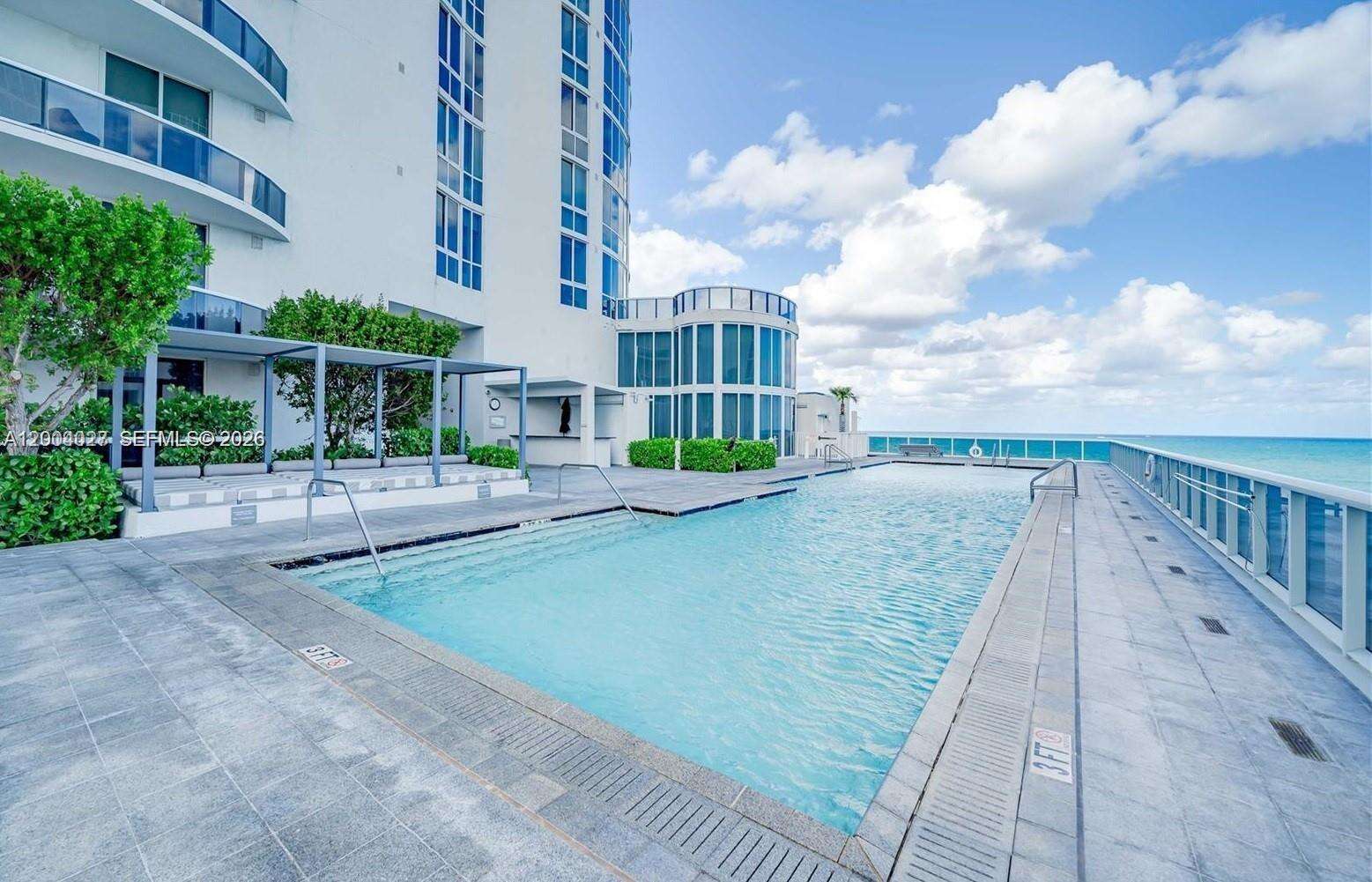 Trump Tower 1 at 16001 Collins Ave, Sunny Isles Beach, FL 33160 - For Rent photo 3