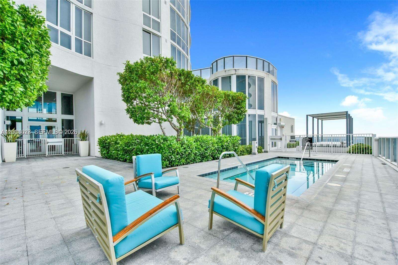 Trump Tower 1 at 16001 Collins Ave, Sunny Isles Beach, FL 33160 - For Rent photo 21