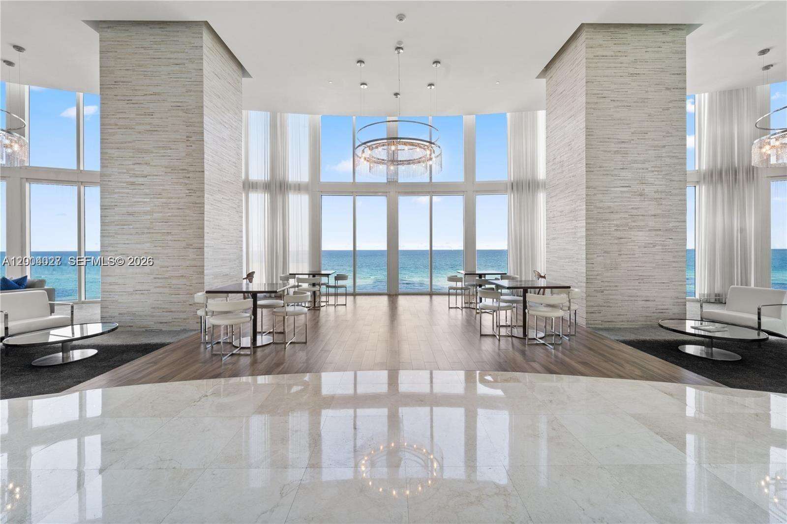 Trump Tower 1 at 16001 Collins Ave, Sunny Isles Beach, FL 33160 - For Rent photo 26