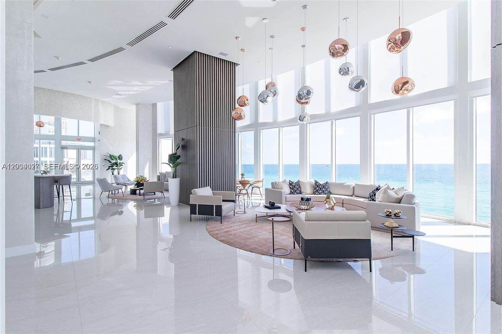 Trump Tower 1 at 16001 Collins Ave, Sunny Isles Beach, FL 33160 - For Rent photo 27