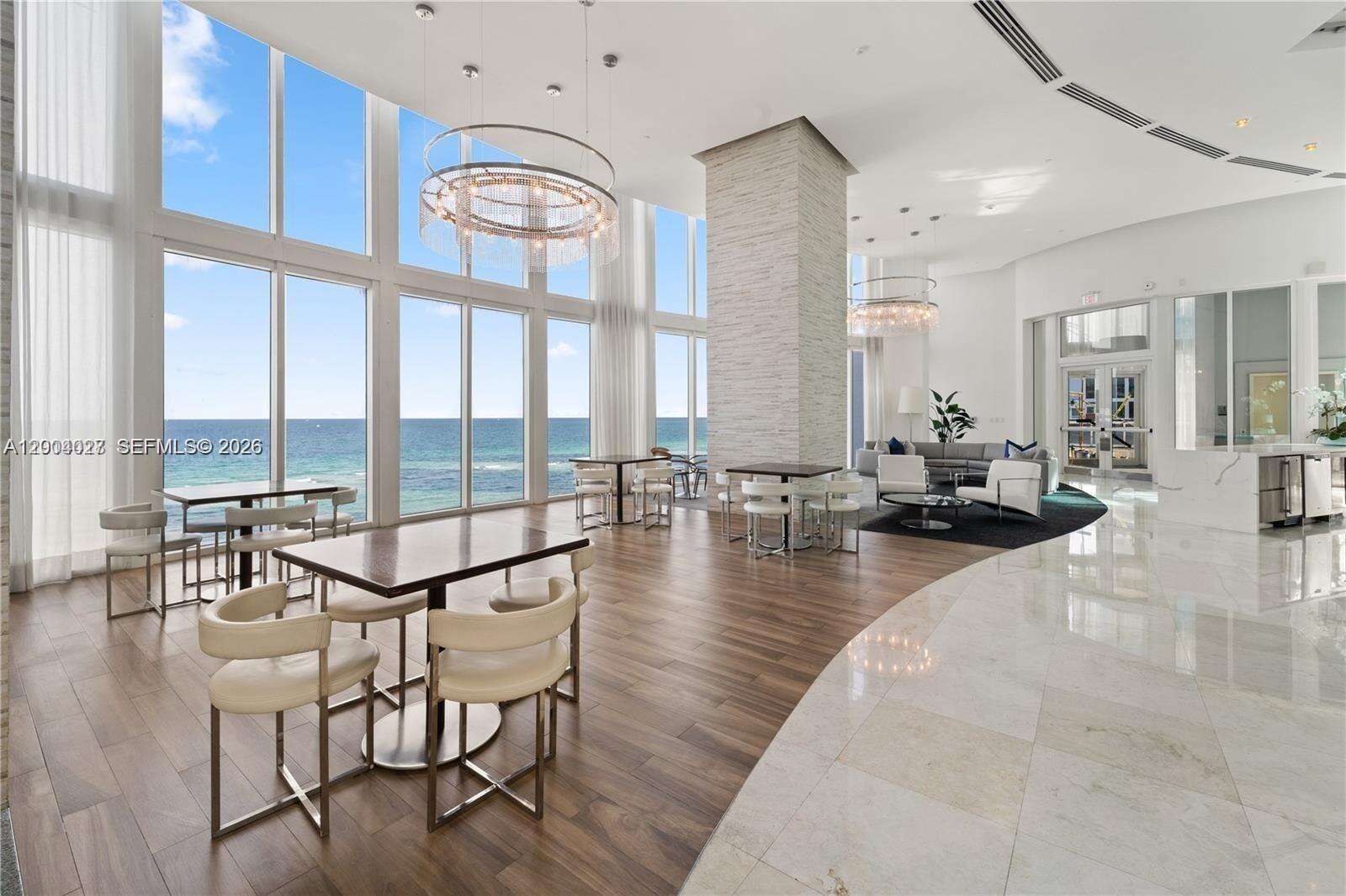 Trump Tower 1 at 16001 Collins Ave, Sunny Isles Beach, FL 33160 - For Rent photo 28