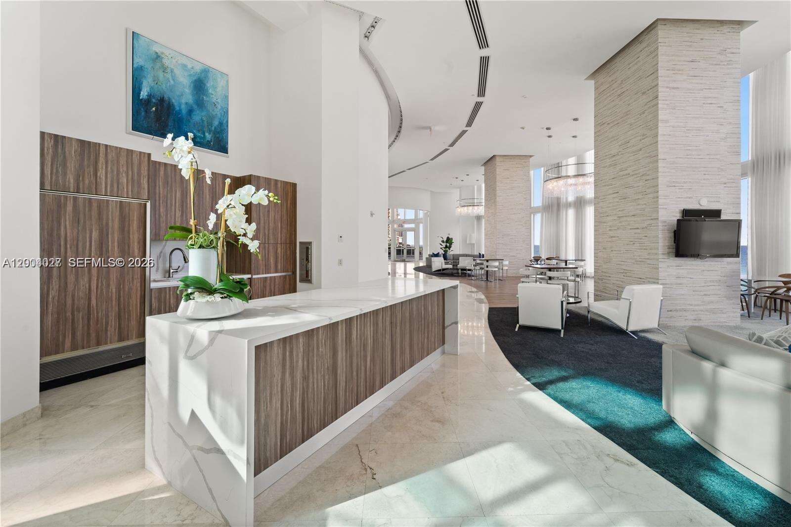 Trump Tower 1 at 16001 Collins Ave, Sunny Isles Beach, FL 33160 - For Rent photo 29