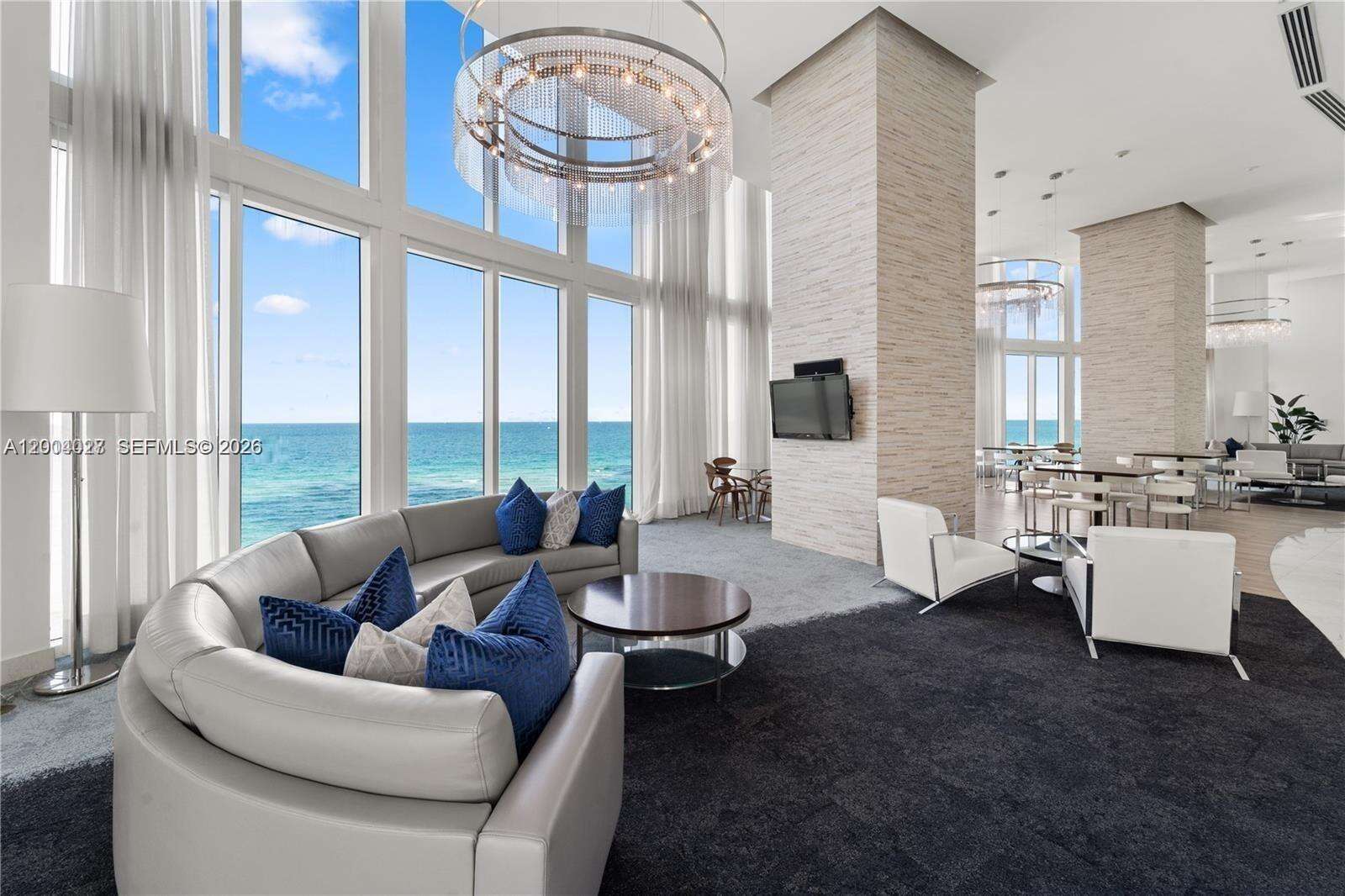 Trump Tower 1 at 16001 Collins Ave, Sunny Isles Beach, FL 33160 - For Rent photo 30