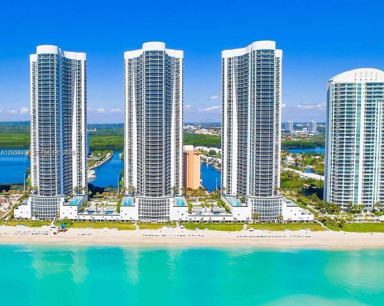 Trump Tower 1 at 16001 Collins Ave, Sunny Isles Beach, FL 33160 - For Rent photo 6
