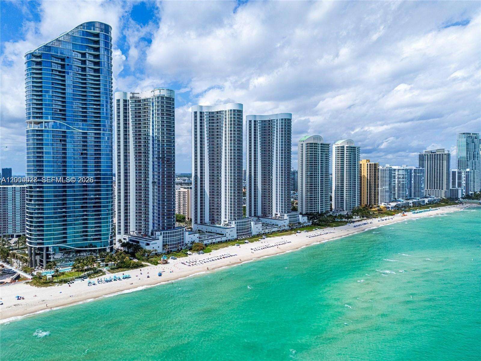 Trump Tower 1 at 16001 Collins Ave, Sunny Isles Beach, FL 33160 - For Rent photo 10