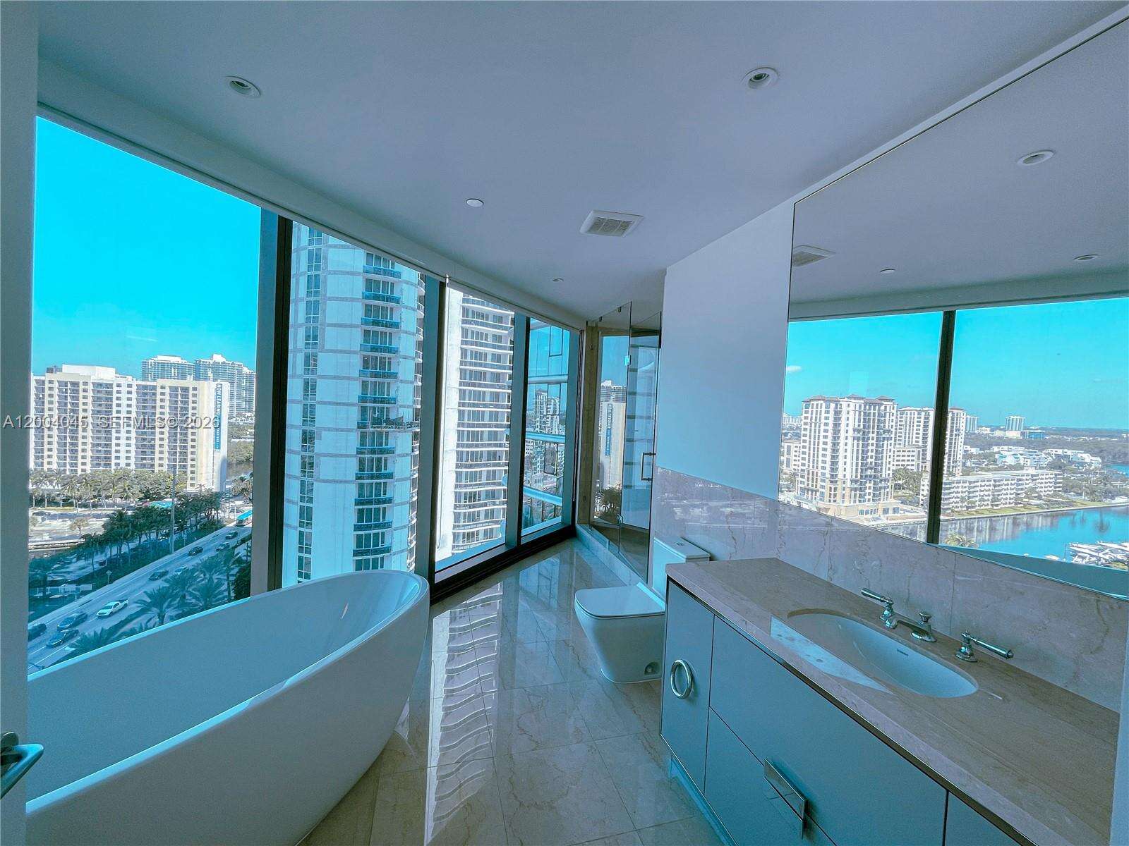 Ritz Carlton Residences at 15701 Collins Ave, Sunny Isles Beach, FL 33160 - For Rent photo 16
