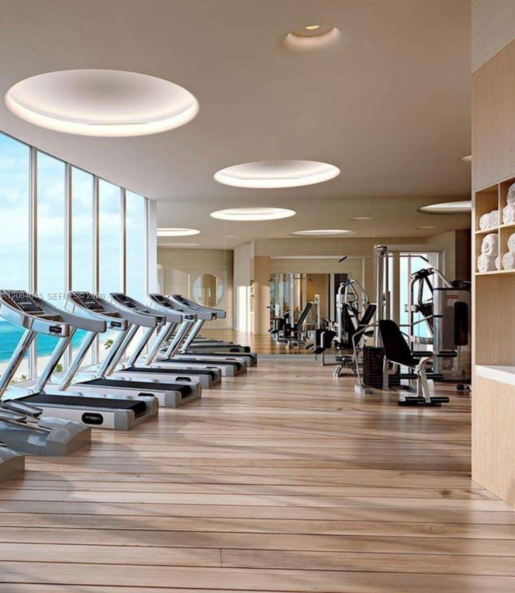 Ritz Carlton Residences at 15701 Collins Ave, Sunny Isles Beach, FL 33160 - For Rent photo 29
