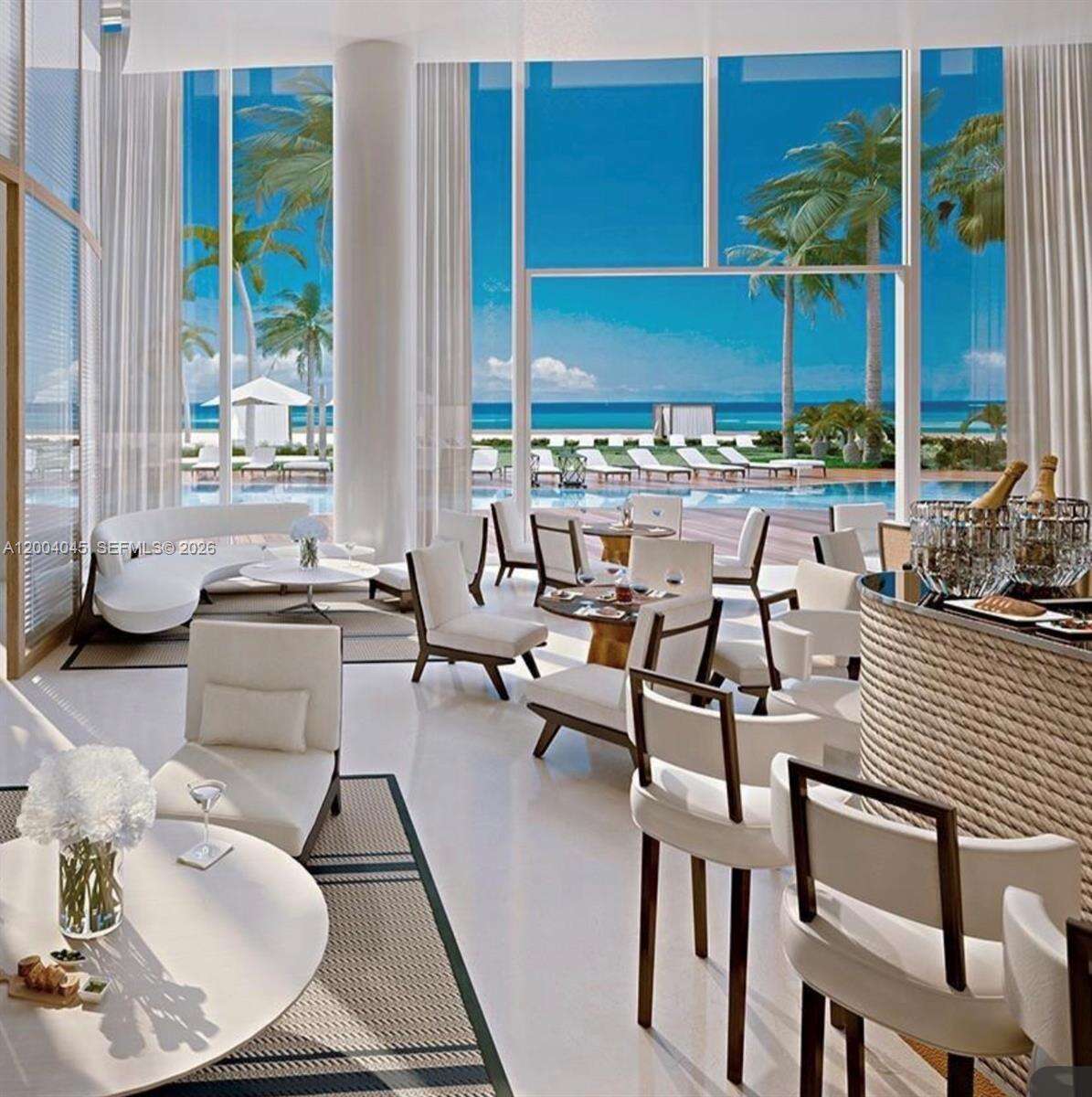 Ritz Carlton Residences at 15701 Collins Ave, Sunny Isles Beach, FL 33160 - For Rent photo 30
