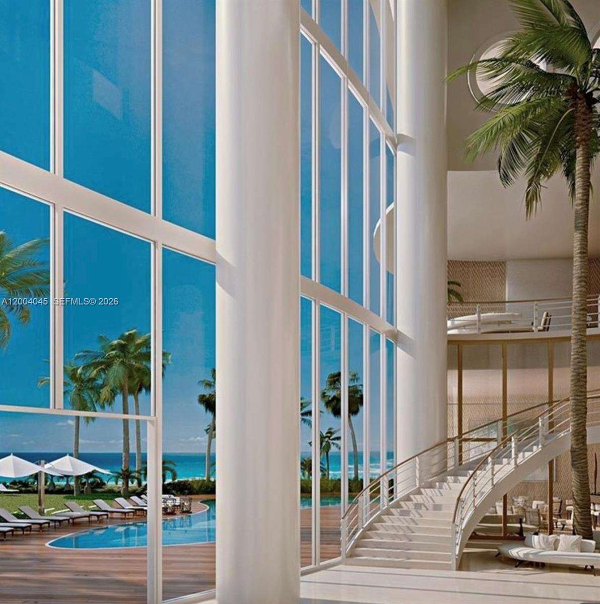 Ritz Carlton Residences at 15701 Collins Ave, Sunny Isles Beach, FL 33160 - For Rent photo 32