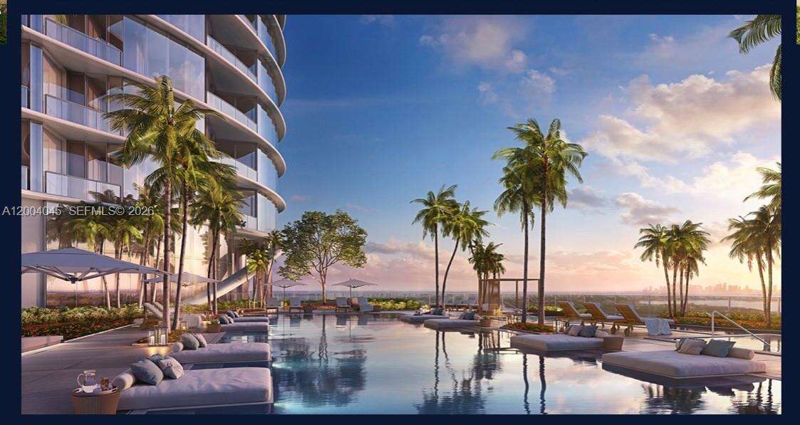 Ritz Carlton Residences at 15701 Collins Ave, Sunny Isles Beach, FL 33160 - For Rent photo 33