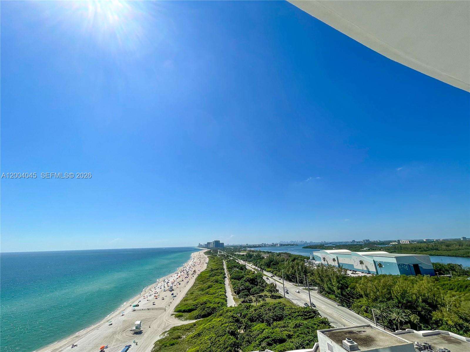 Ritz Carlton Residences at 15701 Collins Ave, Sunny Isles Beach, FL 33160 - For Rent photo 5
