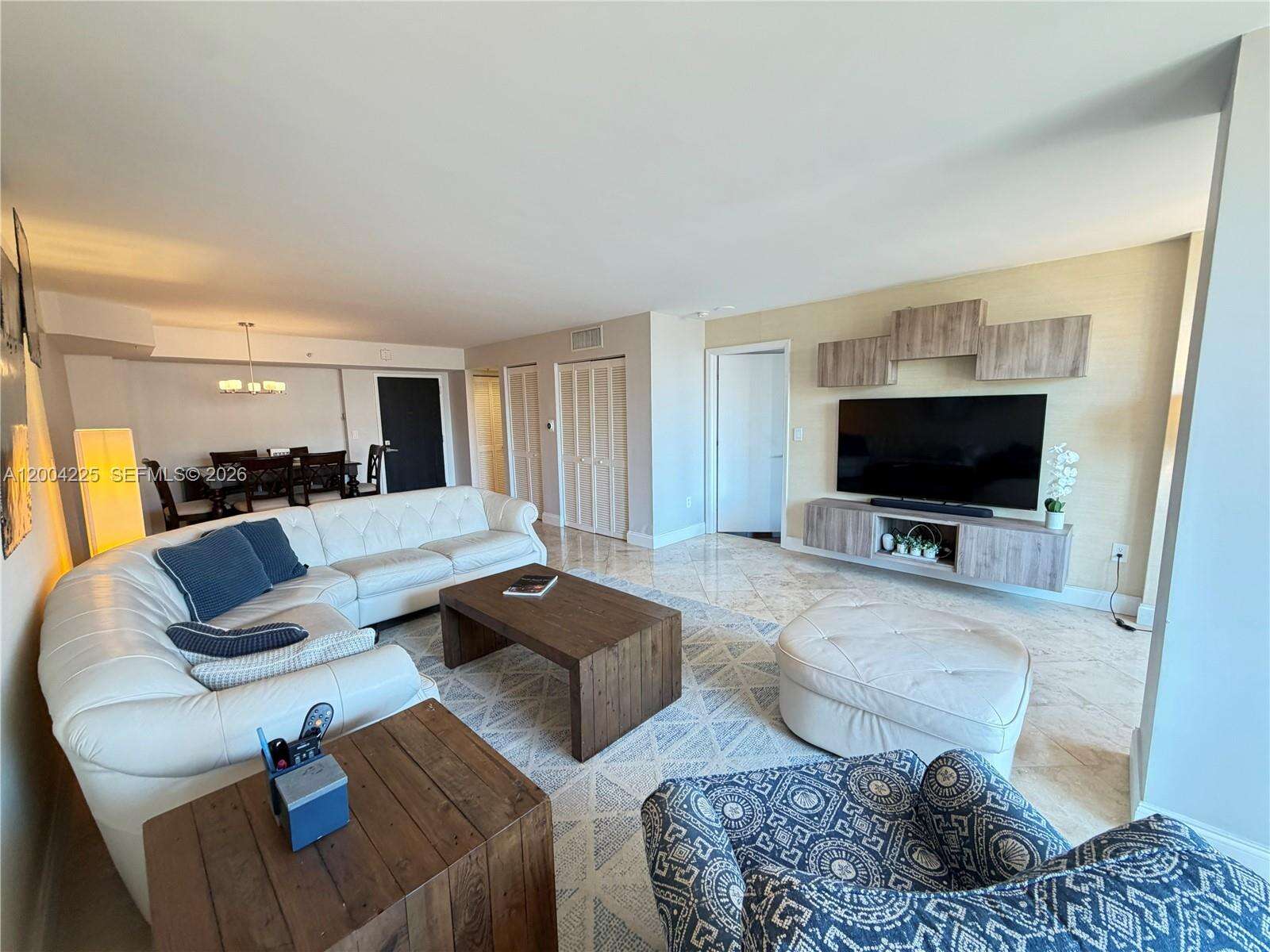 Yacht Club At Portofino at 90 Alton Rd, Miami Beach, FL 33139 - For Rent photo 1
