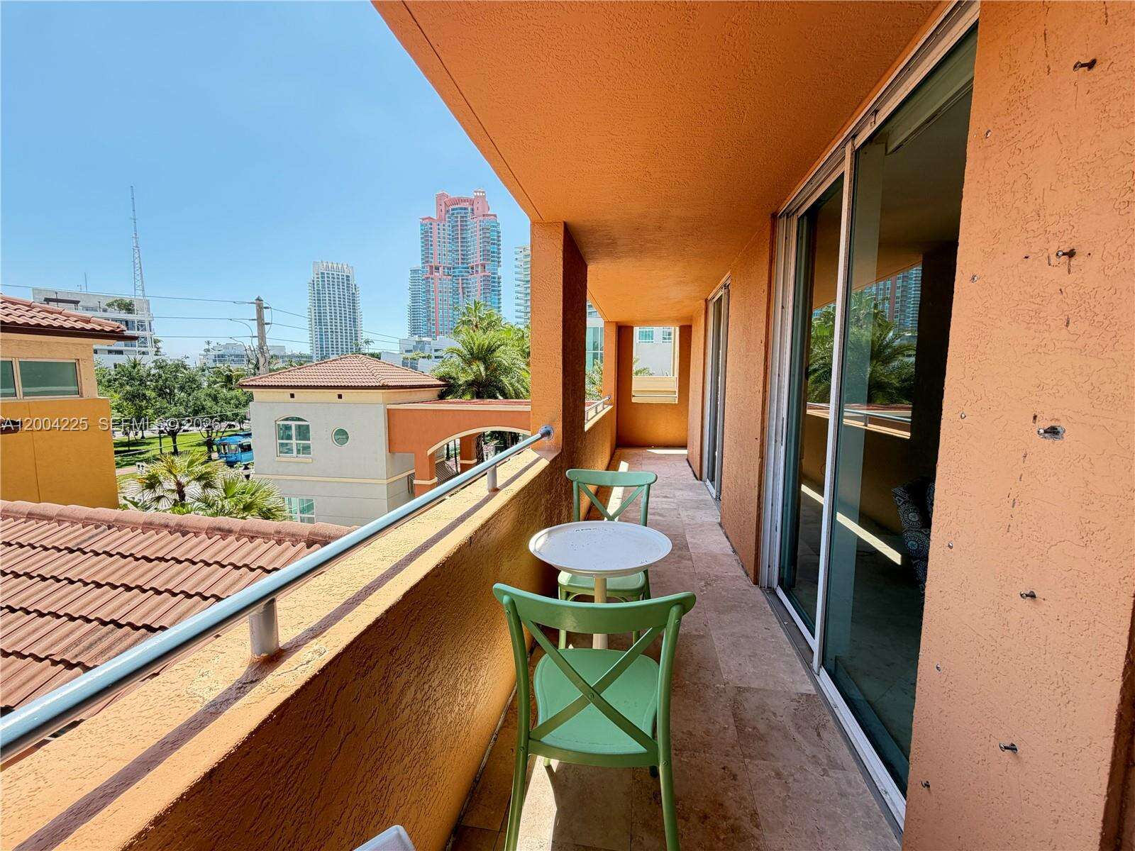 Yacht Club At Portofino at 90 Alton Rd, Miami Beach, FL 33139 - For Rent photo 9