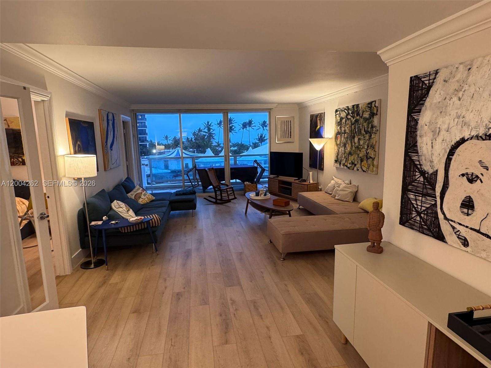 Seacoast 5151 at 5151 Collins Ave, Miami Beach, FL 33140 - For Rent photo 2
