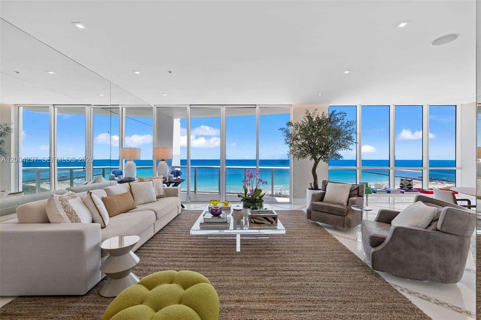 Continuum North Tower at 50 Pointe Dr, Miami Beach, FL 33139 - For Rent photo 1