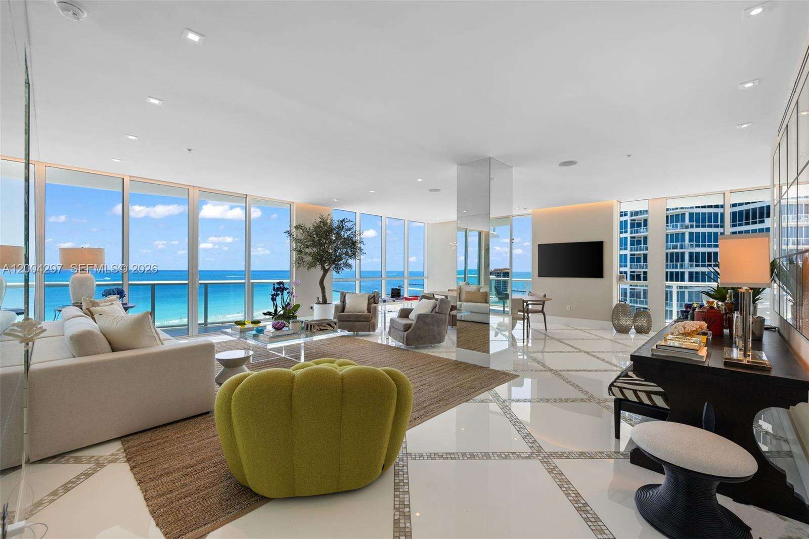 Continuum North Tower at 50 Pointe Dr, Miami Beach, FL 33139 - For Rent photo 2