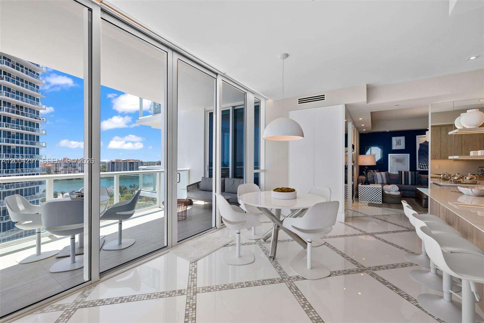 Continuum North Tower at 50 Pointe Dr, Miami Beach, FL 33139 - For Rent photo 11