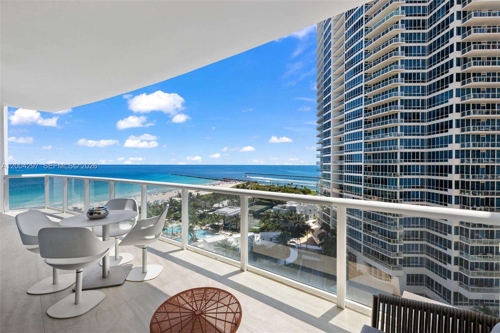 Continuum North Tower at 50 Pointe Dr, Miami Beach, FL 33139 - For Rent photo 20