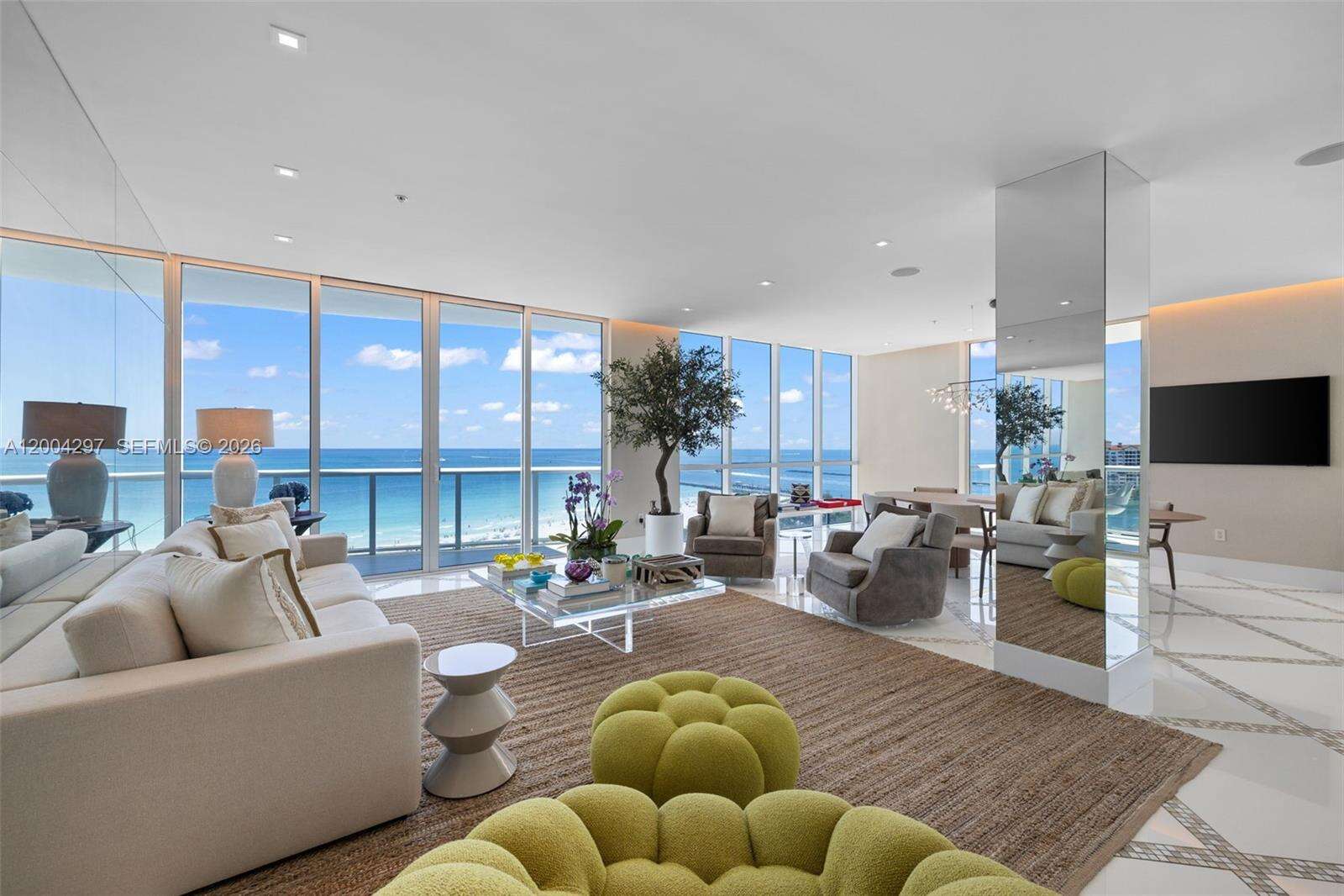 Continuum North Tower at 50 Pointe Dr, Miami Beach, FL 33139 - For Rent photo 3