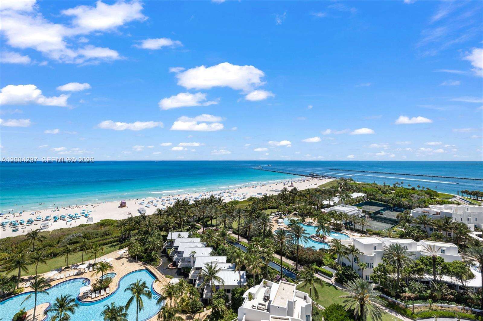 Continuum North Tower at 50 Pointe Dr, Miami Beach, FL 33139 - For Rent photo 35