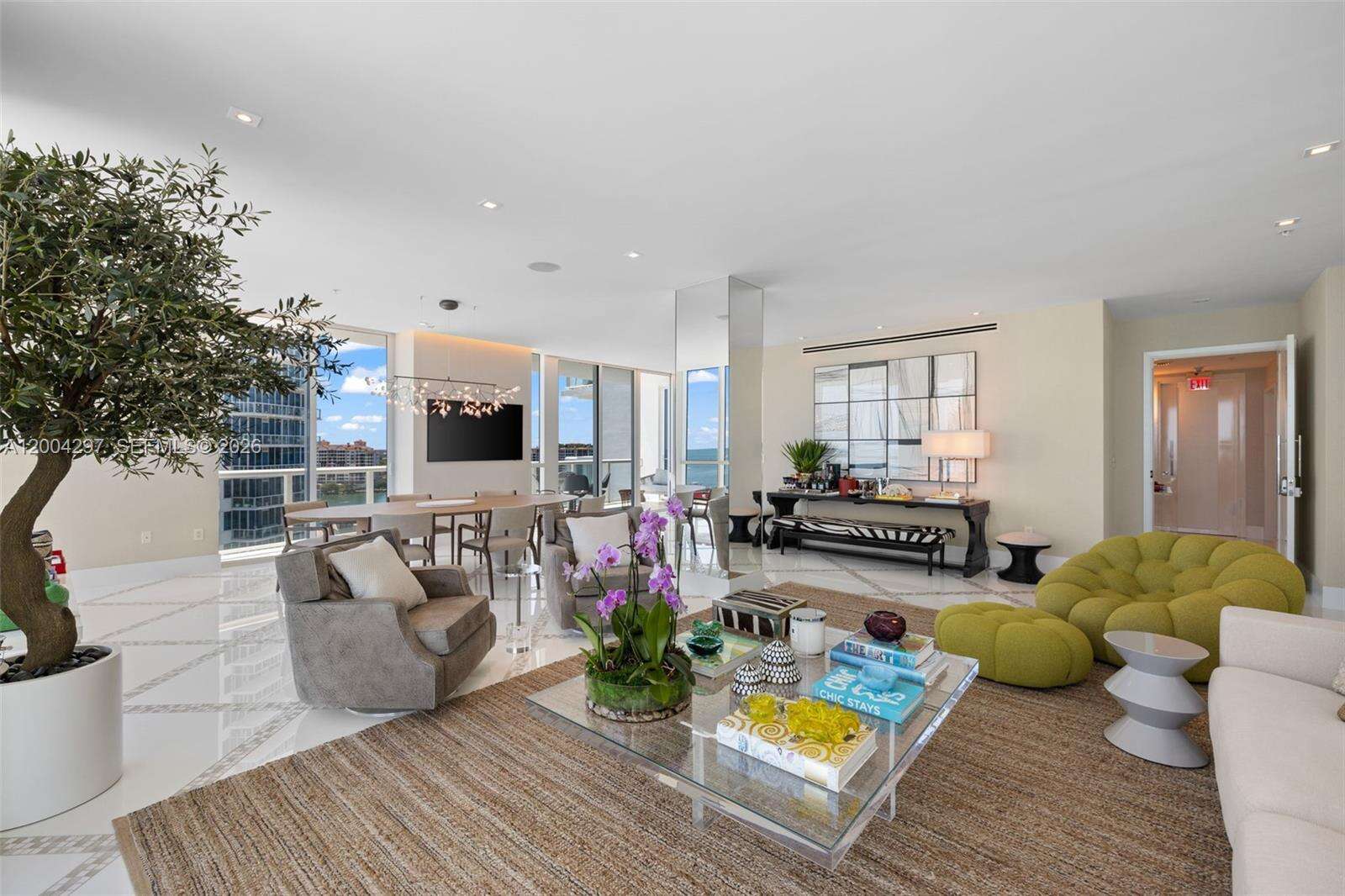 Continuum North Tower at 50 Pointe Dr, Miami Beach, FL 33139 - For Rent photo 5