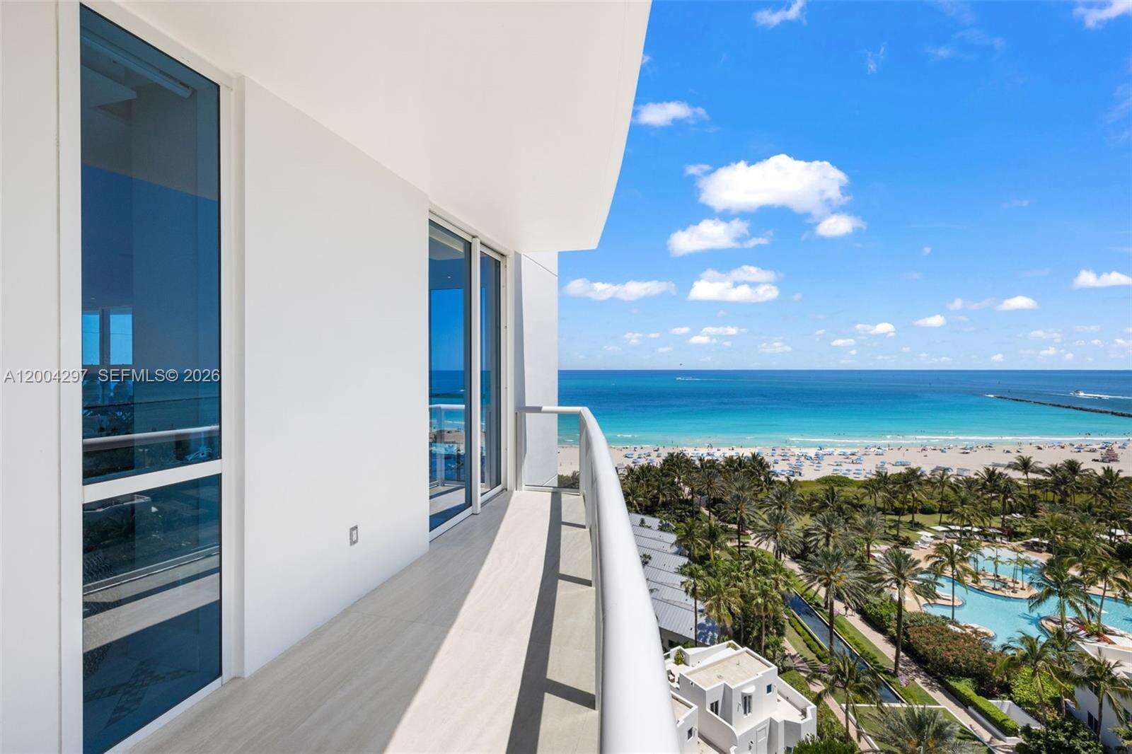 Continuum North Tower at 50 Pointe Dr, Miami Beach, FL 33139 - For Rent photo 41