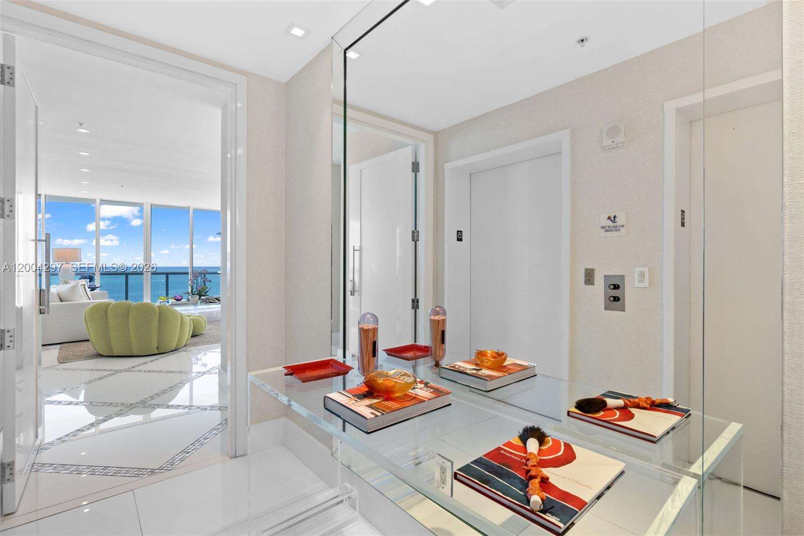 Continuum North Tower at 50 Pointe Dr, Miami Beach, FL 33139 - For Rent photo 6
