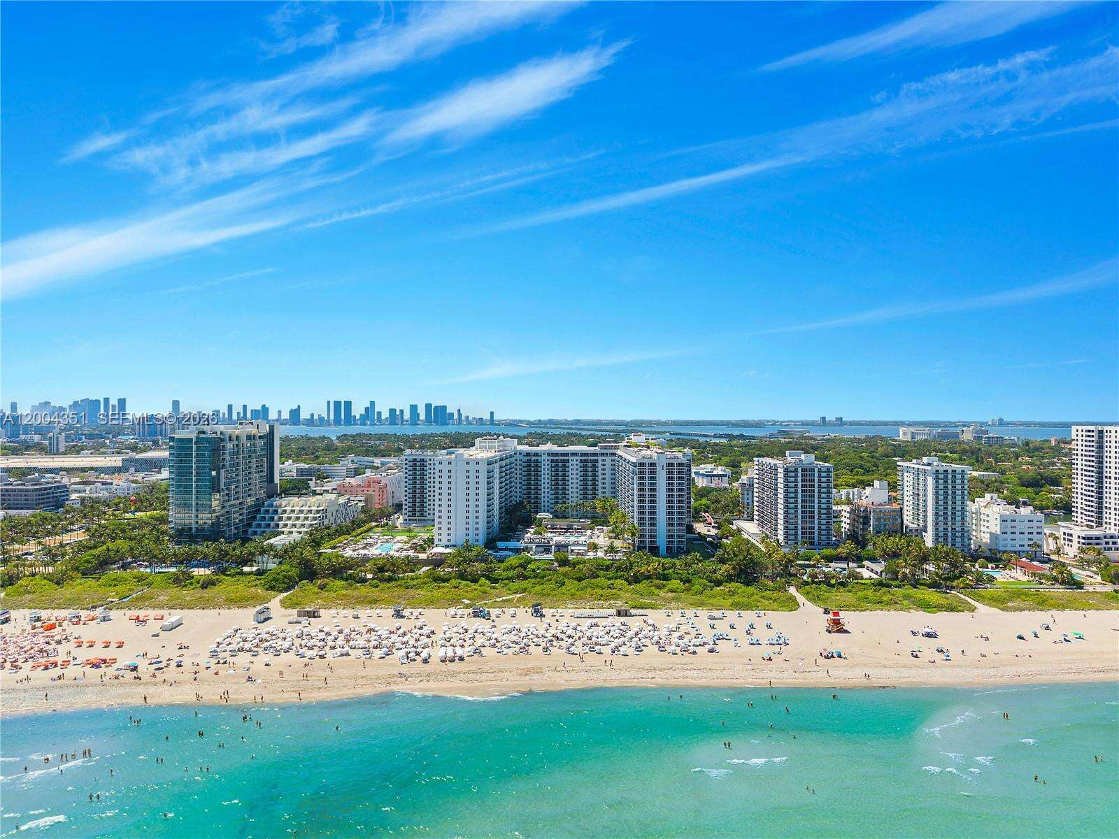 Roney Palace at 2301 Collins Ave, Miami Beach, FL 33139 - For Rent photo 1