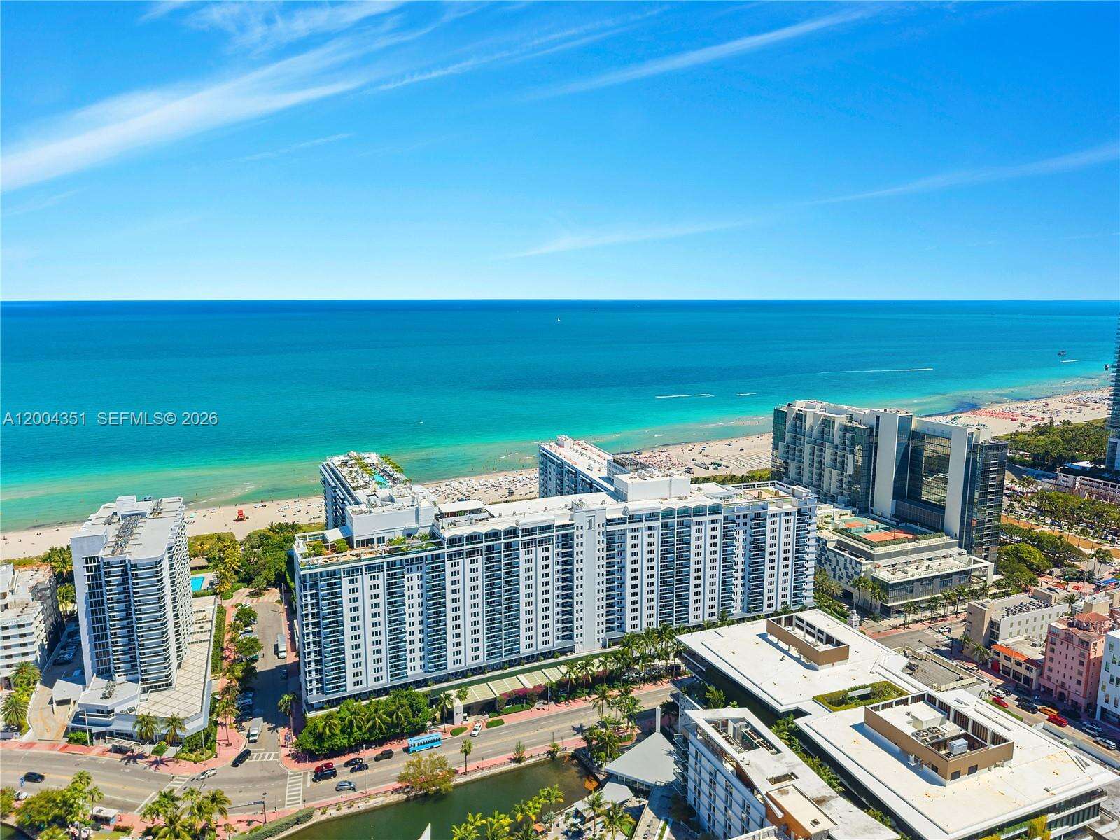 Roney Palace at 2301 Collins Ave, Miami Beach, FL 33139 - For Rent photo 2