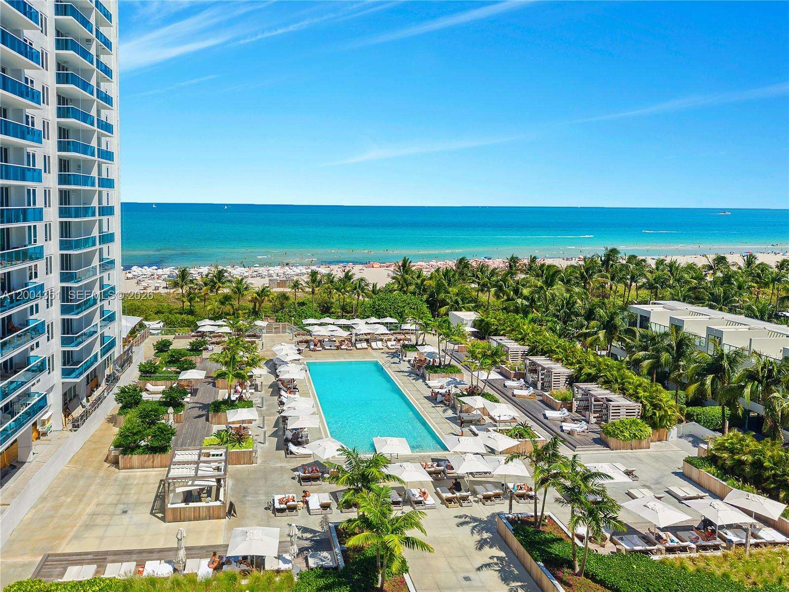 Roney Palace at 2301 Collins Ave, Miami Beach, FL 33139 - For Rent photo 14