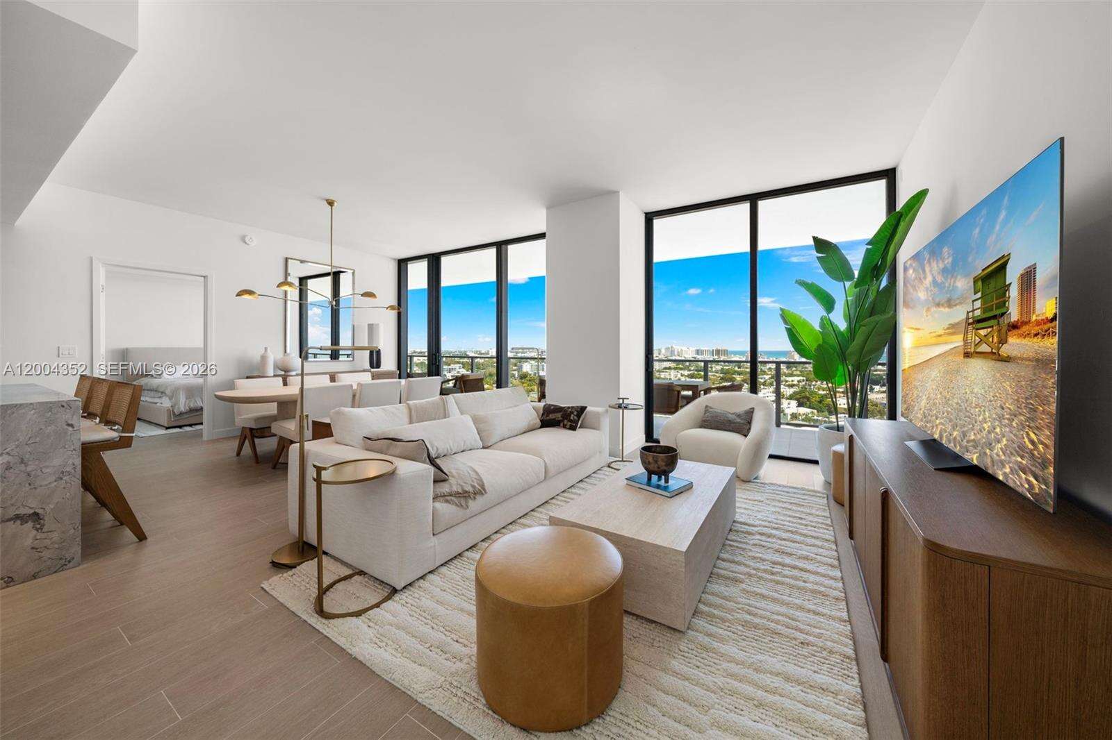Five Park at 500 Alton Rd, Miami Beach, FL 33139 - For Rent photo 1