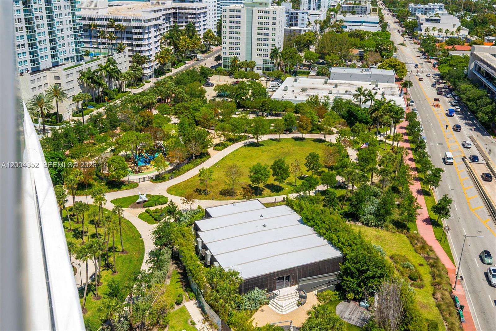 Five Park at 500 Alton Rd, Miami Beach, FL 33139 - For Rent photo 16