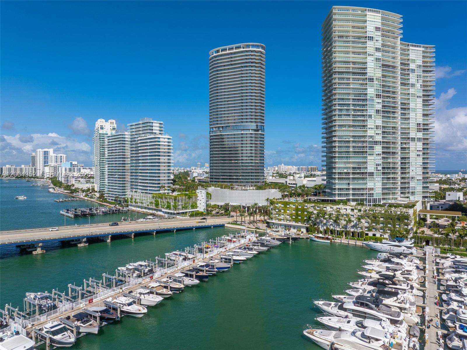 Five Park at 500 Alton Rd, Miami Beach, FL 33139 - For Rent photo 18