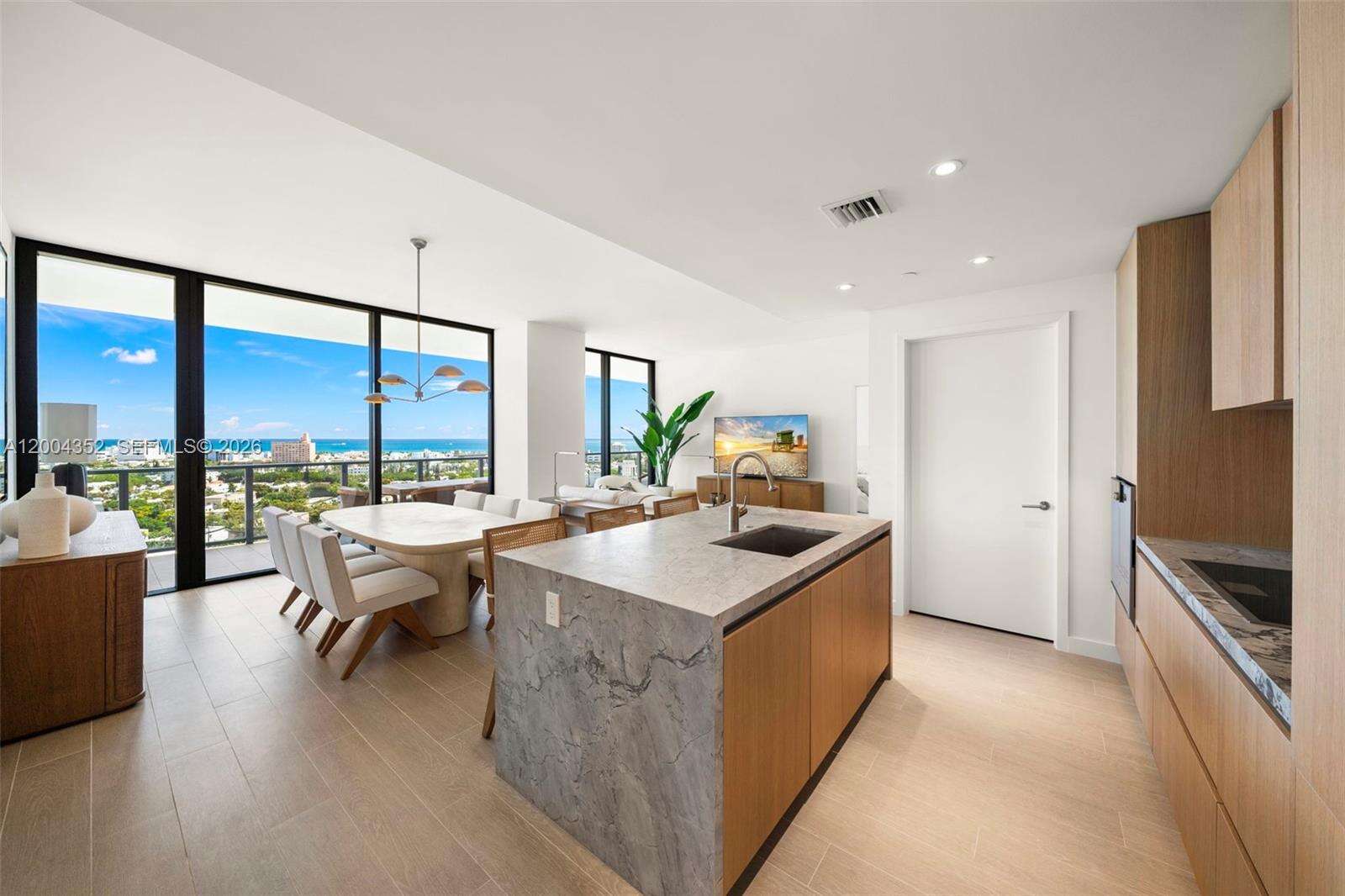 Five Park at 500 Alton Rd, Miami Beach, FL 33139 - For Rent photo 29
