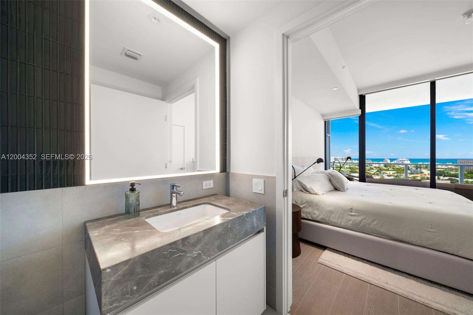 Five Park at 500 Alton Rd, Miami Beach, FL 33139 - For Rent photo 33