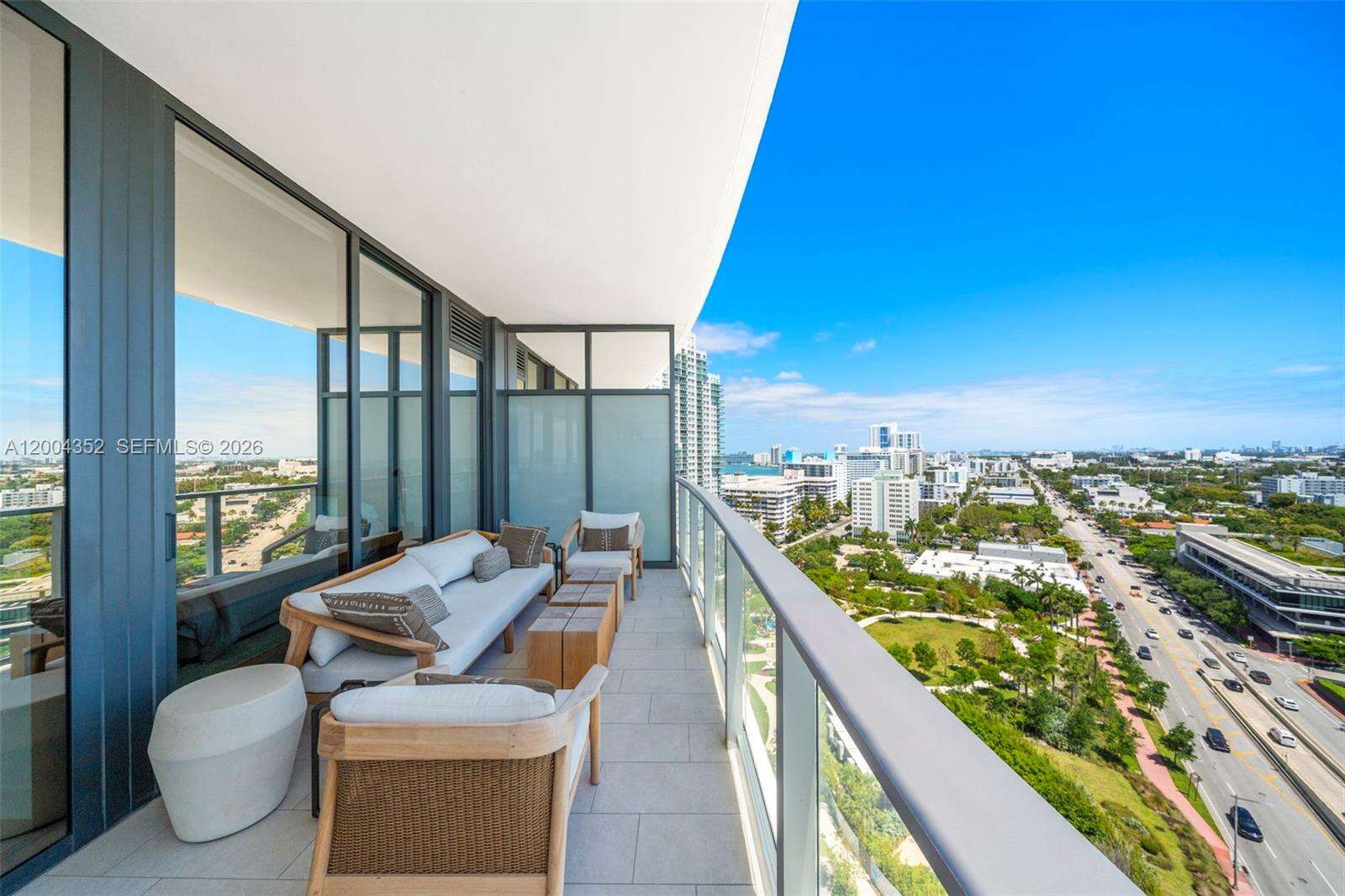 Five Park at 500 Alton Rd, Miami Beach, FL 33139 - For Rent photo 41