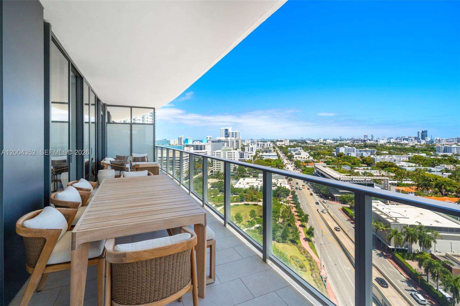 Five Park at 500 Alton Rd, Miami Beach, FL 33139 - For Rent photo 43
