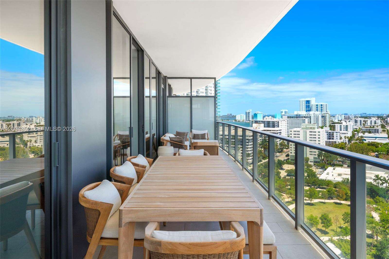 Five Park at 500 Alton Rd, Miami Beach, FL 33139 - For Rent photo 44