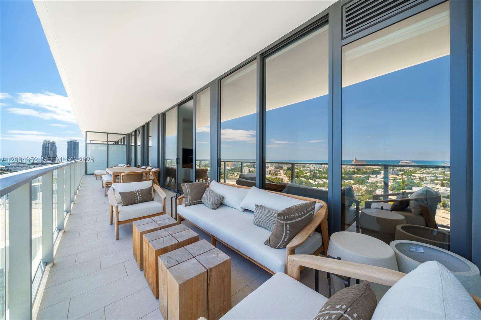 Five Park at 500 Alton Rd, Miami Beach, FL 33139 - For Rent photo 47