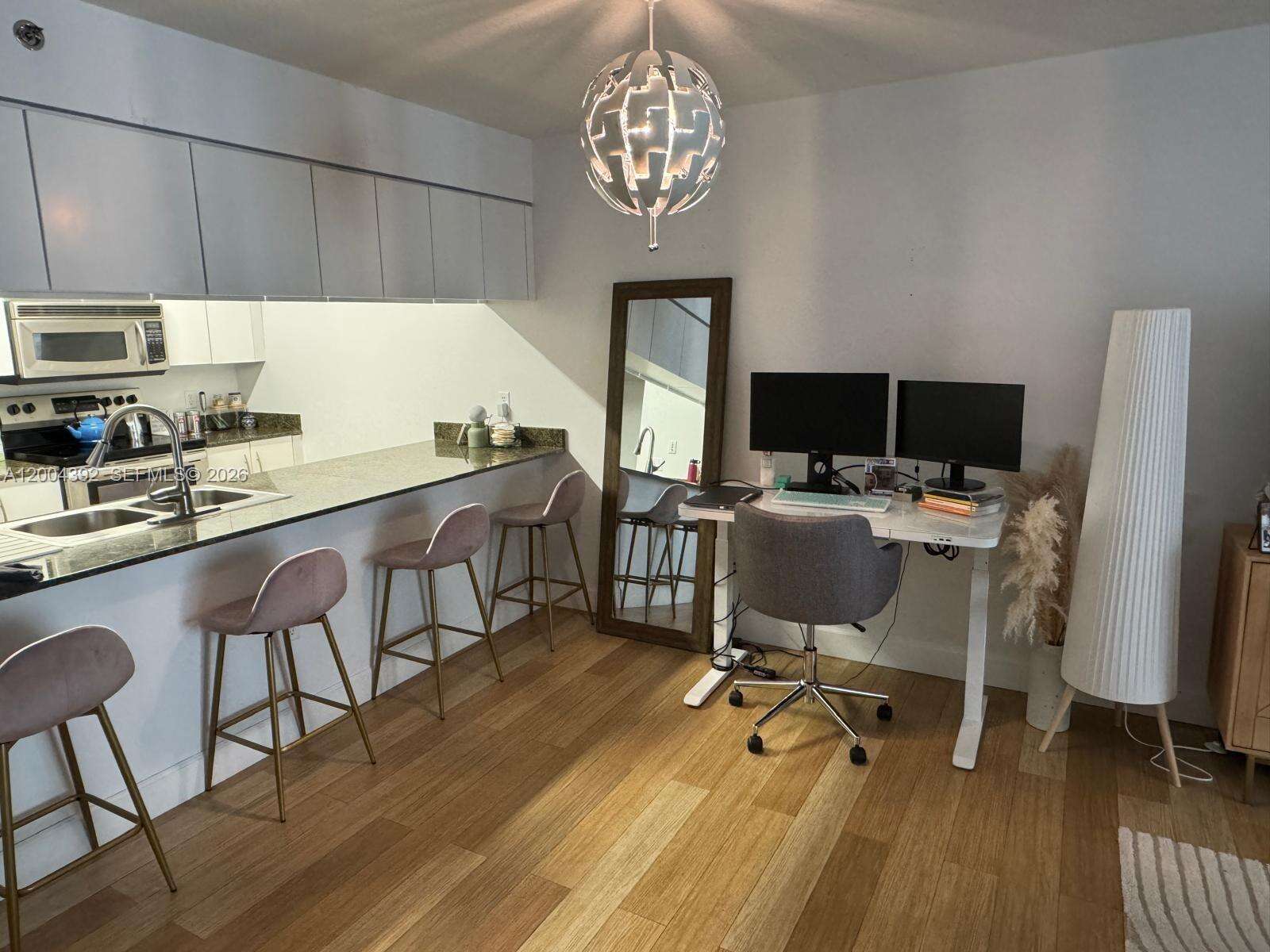 The Club At Brickell Bay at 1200 Brickell Bay Dr, Miami, FL 33131 - For Rent photo 1
