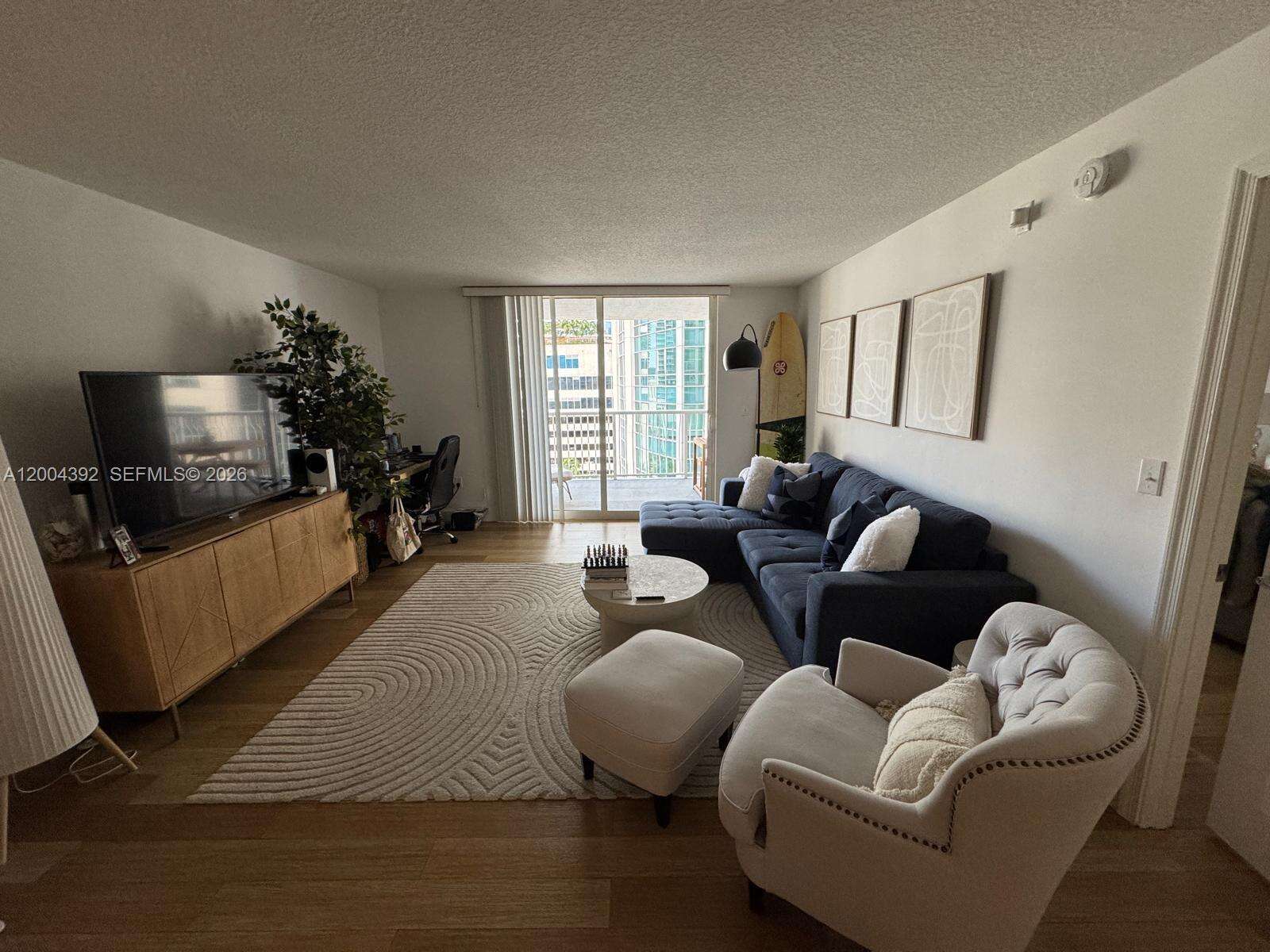 The Club At Brickell Bay at 1200 Brickell Bay Dr, Miami, FL 33131 - For Rent photo 3