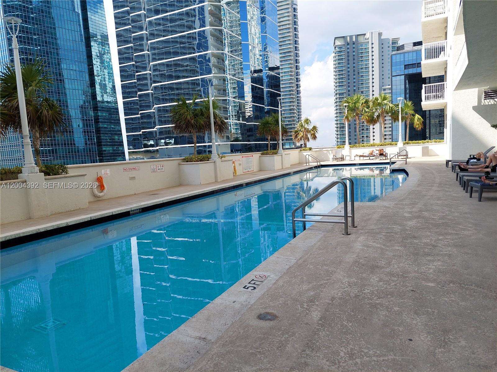 The Club At Brickell Bay at 1200 Brickell Bay Dr, Miami, FL 33131 - For Rent photo 31
