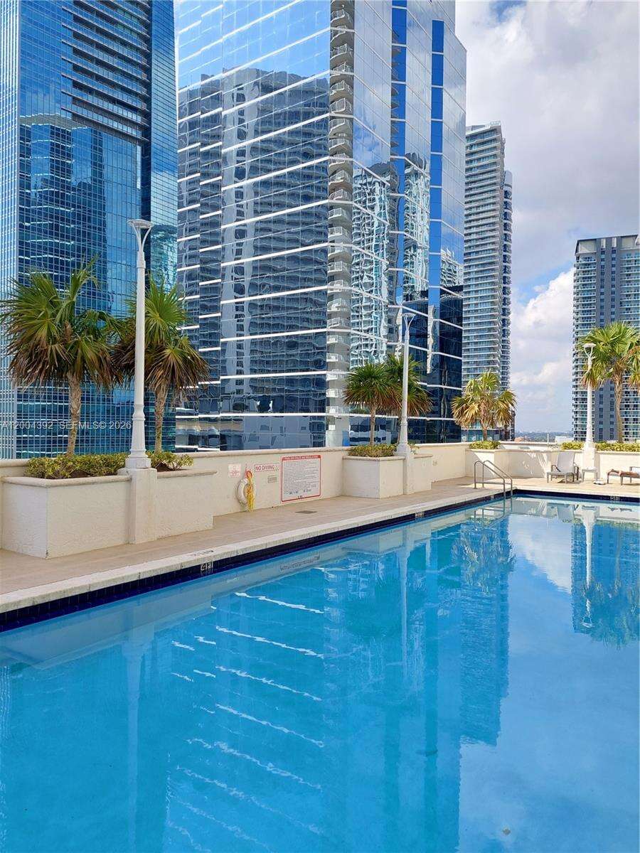 The Club At Brickell Bay at 1200 Brickell Bay Dr, Miami, FL 33131 - For Rent photo 34