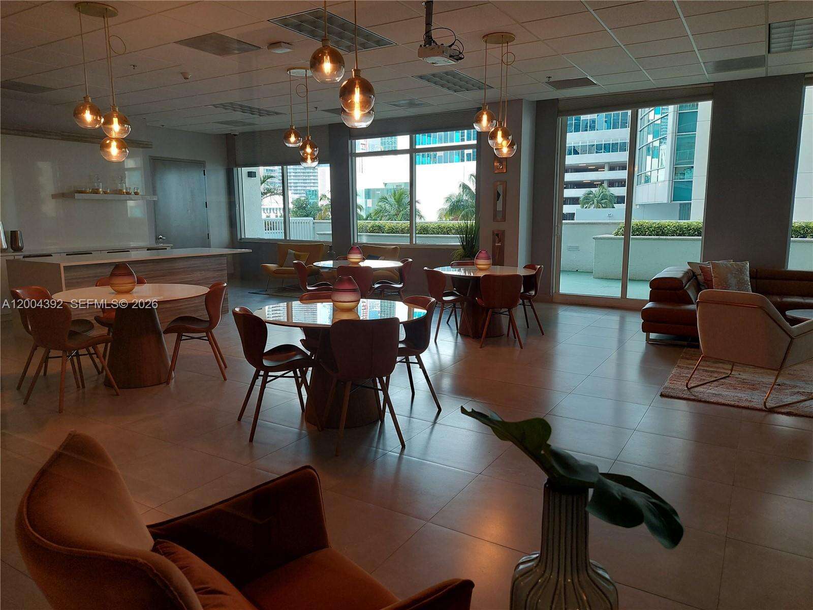 The Club At Brickell Bay at 1200 Brickell Bay Dr, Miami, FL 33131 - For Rent photo 39