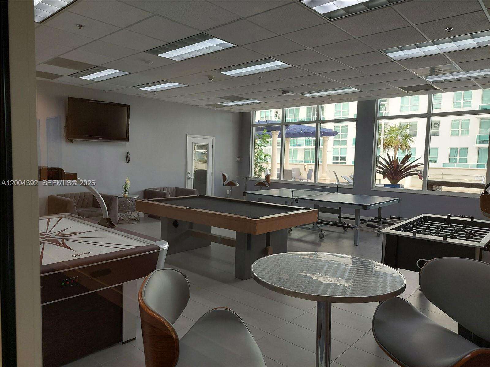 The Club At Brickell Bay at 1200 Brickell Bay Dr, Miami, FL 33131 - For Rent photo 40