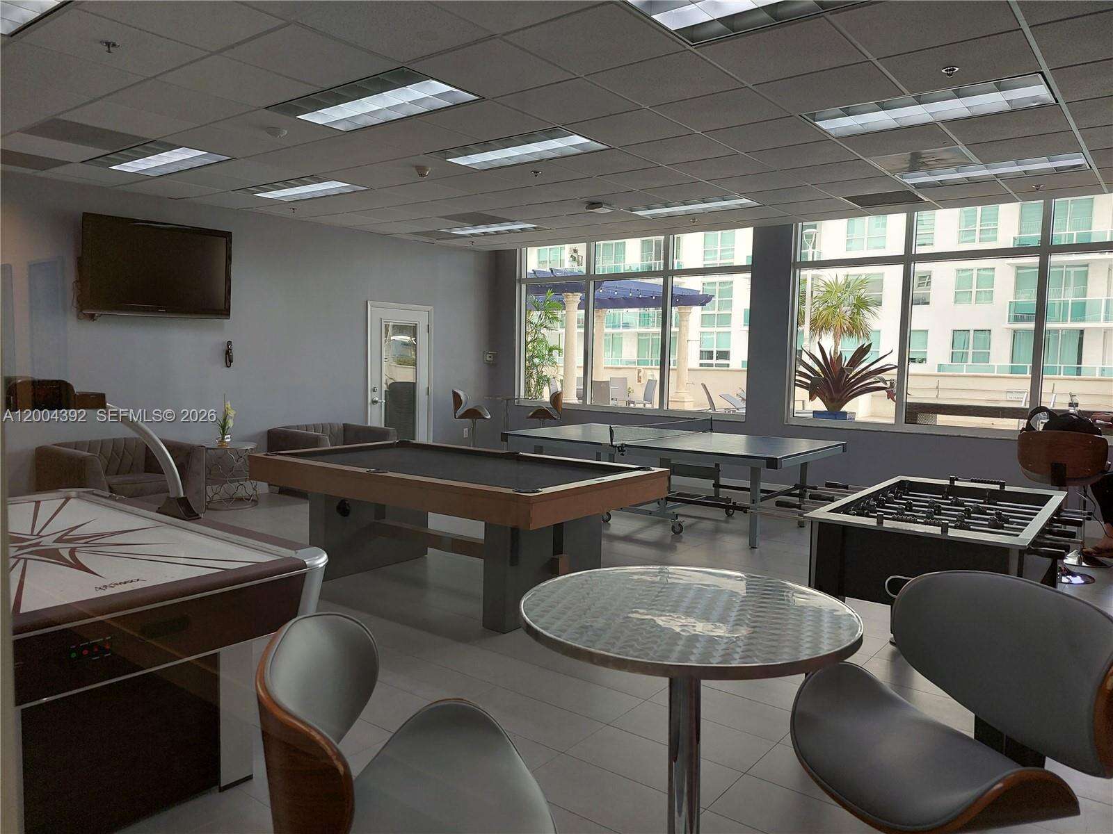 The Club At Brickell Bay at 1200 Brickell Bay Dr, Miami, FL 33131 - For Rent photo 41