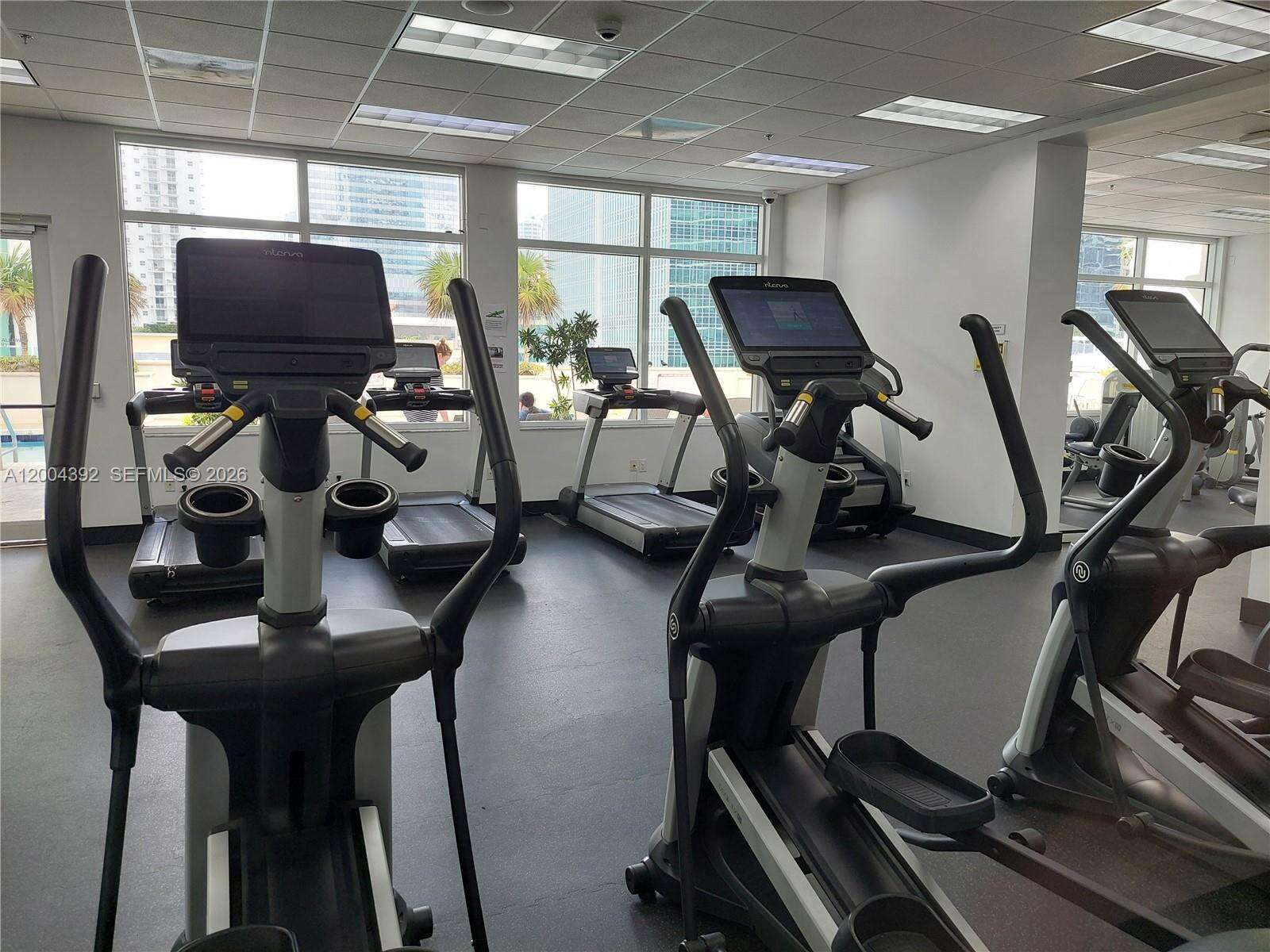The Club At Brickell Bay at 1200 Brickell Bay Dr, Miami, FL 33131 - For Rent photo 42