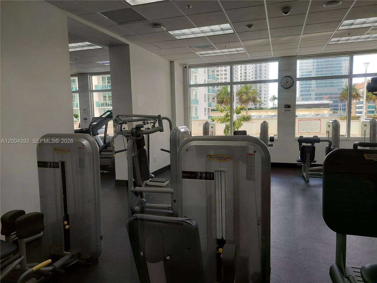 The Club At Brickell Bay at 1200 Brickell Bay Dr, Miami, FL 33131 - For Rent photo 43